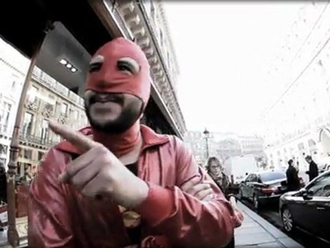 Olow VS Captain Brackmard