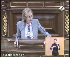 "Señor Presidente: convoque elecciones"