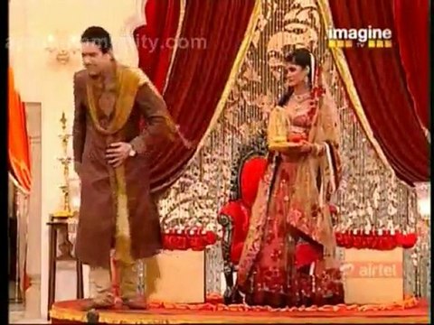 Ratan Ka Swayamvar 30th May 2011 Pt1 DVD