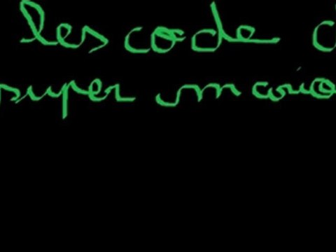 code super mario bross x