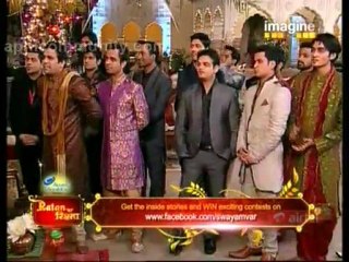 Ratan Ka Swayamvar 30th May 2011 Pt2 DVD