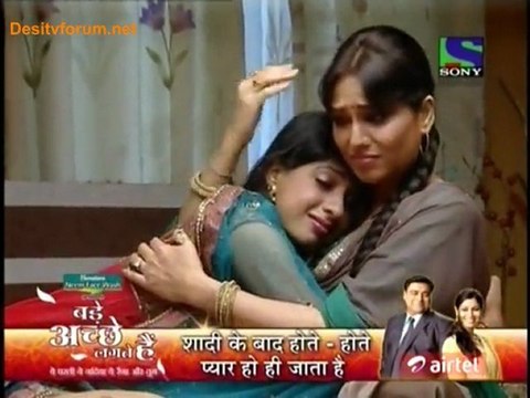 Saas Bina Sasural-30th May 2011 Video Watch Online pt-1
