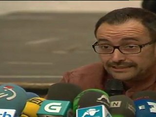 "Democracia Real Ya" preparan otra movilización mundial