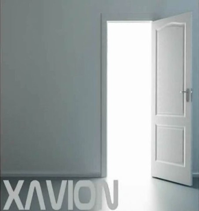 Open up