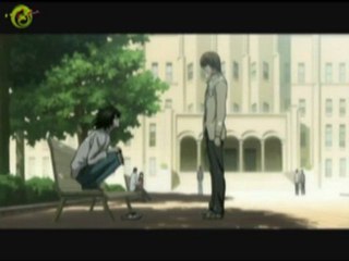 Japan Tide 2010 - Death note - 'L et K' - (Tsuki et Soiz)