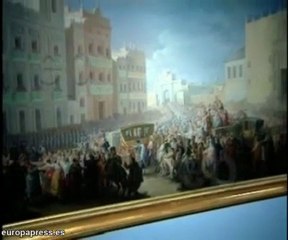 Muestra "Ciudadanos" para comprender la historia