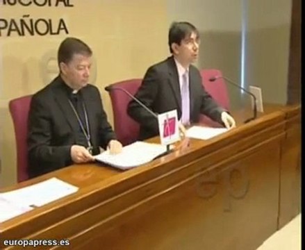 11 millones de euros más para la Iglesia