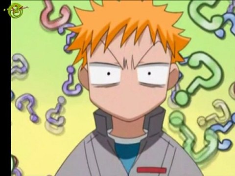 Jap'and Tregor 2011 - Bleach - 'Ichigo et Rukia' - 'vim et ambre'