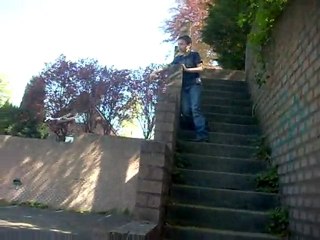 Avion Nico et Arthur 2