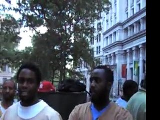 PT1 All Nations Outside of Israel Is not your Friends, Their your Enemies