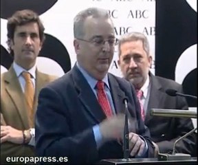 Fernández aclara datos del paro de Andalucía