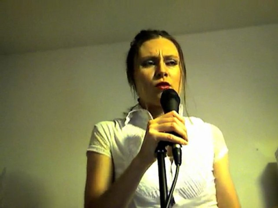 LILI -QUI A LE DROIT - Casting JVSCAZ Saison #2