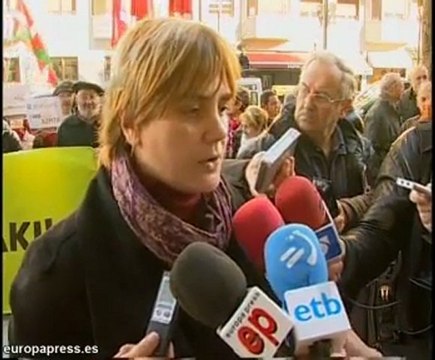 Que descarten recortes en las pensiones