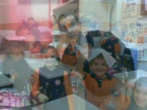 SELÇUK ECZA 50.YIL İLKÖĞRETİM OKULU 1 - B SINIFI HABERLER :))