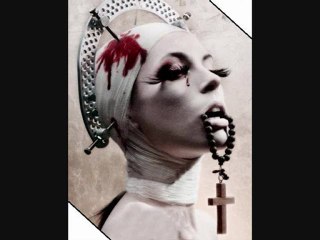 Lady Gaga - Scheiße (Radio Edit)