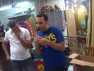 اغنيه الثورجيه لعبدالله السيد بمناسبه سبوع يوسف وياسين