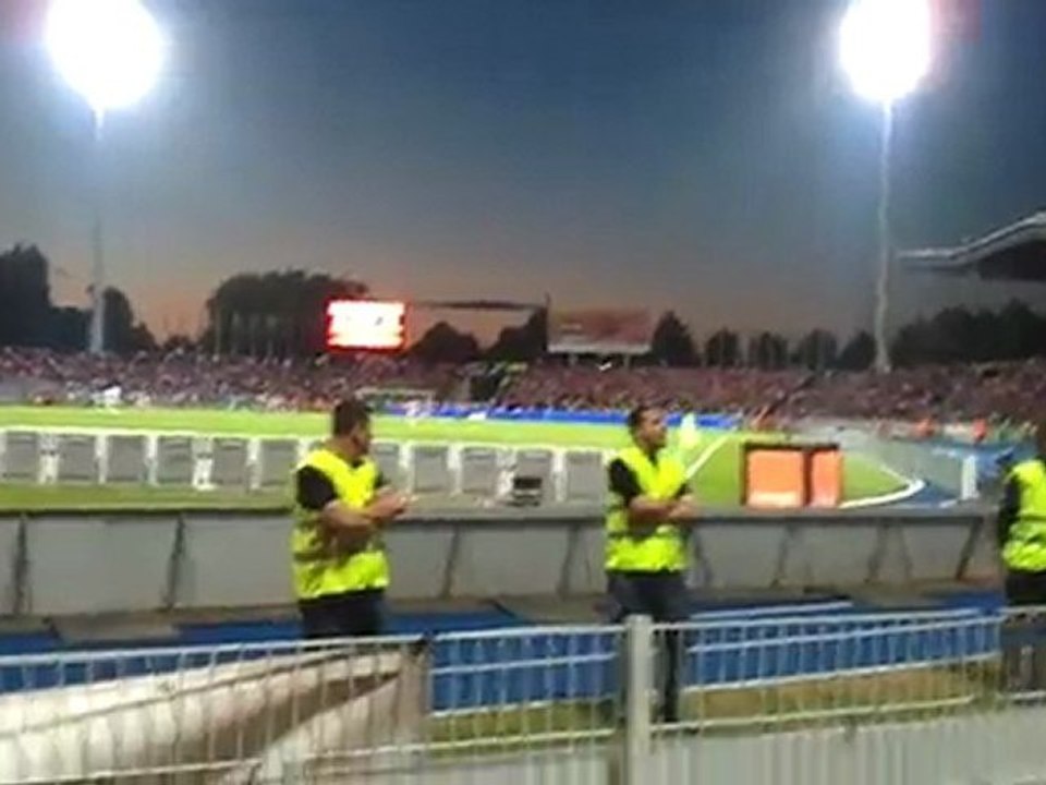 Lille Rennes 29 Mai Aux armes !!!!!!!