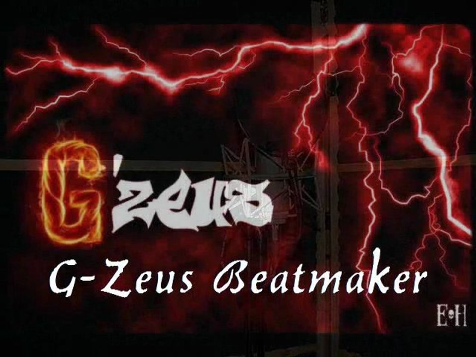 G-Zeus Beatmaker - Oldies Session n°2