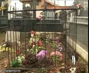 Reclaman la construcción de un cementerio