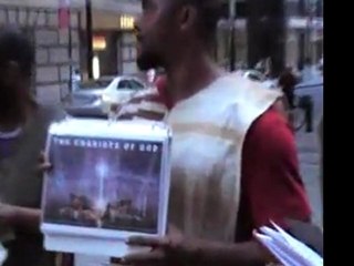 PT3 All Nations Outside of Israel Is not your Friends, Their your Enemies  .