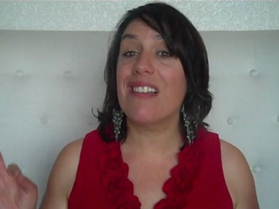 What’s your rock star social brand telling YOU?