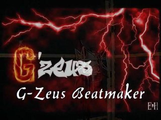 G-Zeus Beatmaker - Oldies Session n°2