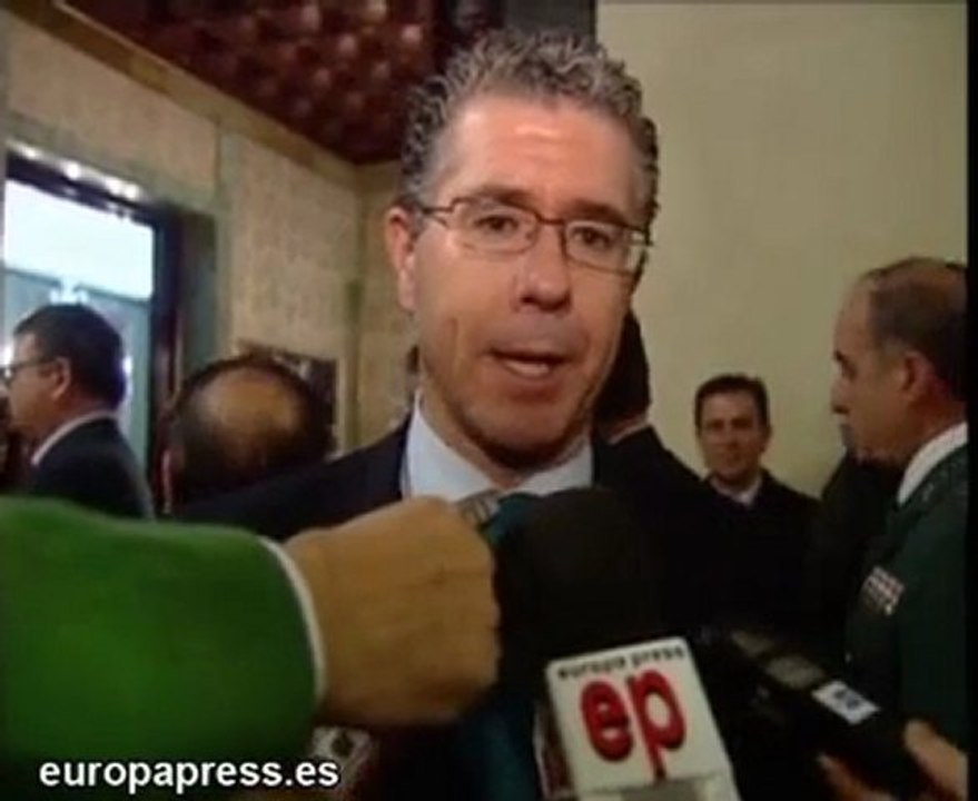 La Justicia actuará duramente