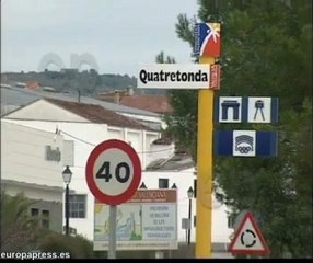 Varios detenidos por extorsión