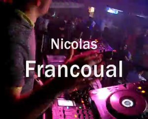 Danny Freakazoid @ Bloc (Lyon)