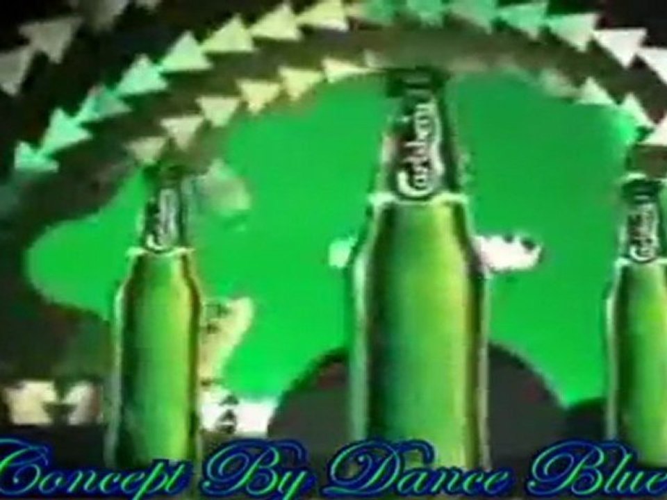 CARLSBERG