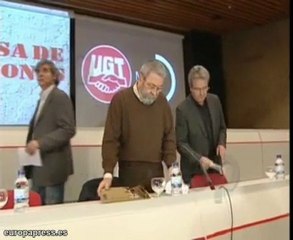 Contrarios a alargar la edad de jubilación