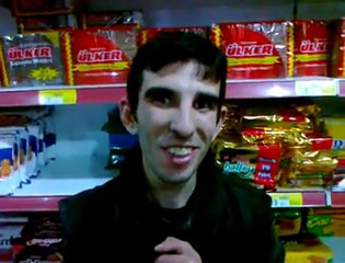 Püskeviti Bırakın ben Evlenmek İsteyom