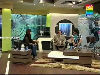 Mor With Hum 30th May 2011 Part 4