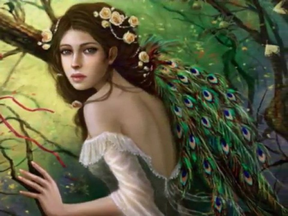 *EVANESCENCE*