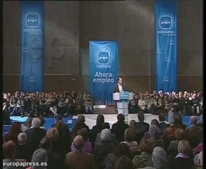 Diego habla del drama del desempleo en Cantabria