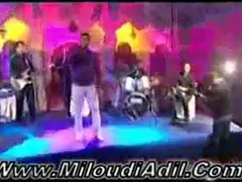 01-nhar bghitak - adil el miloudi 2010 vol 3 video .avi