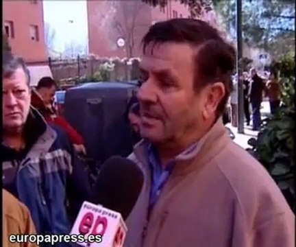 Detienen a la pareja de un hombre muerto