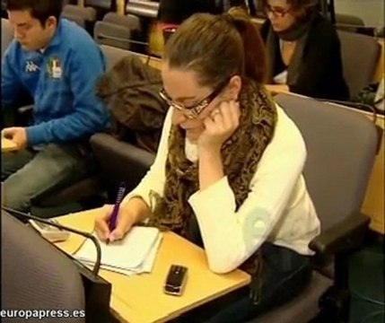 Zarrías pide al PP sentido de la responsabilidad