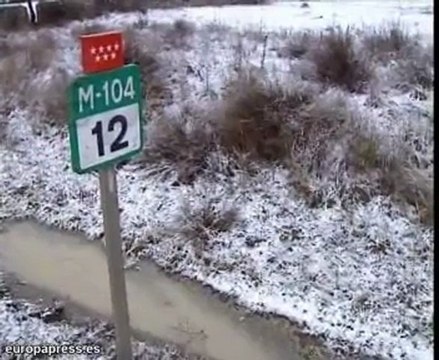 Fallece una joven en accidente de tráfico