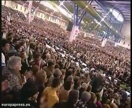 Pide a Rajoy que ayude a nuestro país