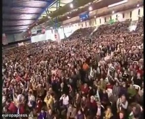 Según Chaves, Aguirre y Aznar son un mal ejemplo