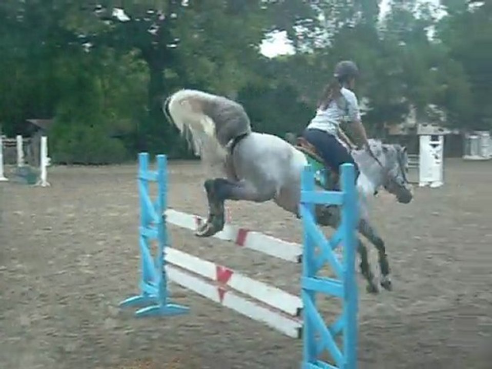 Enchaînement Quador