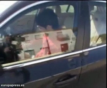 Belén Esteban, ¿amiga de Víctor Janeiro?