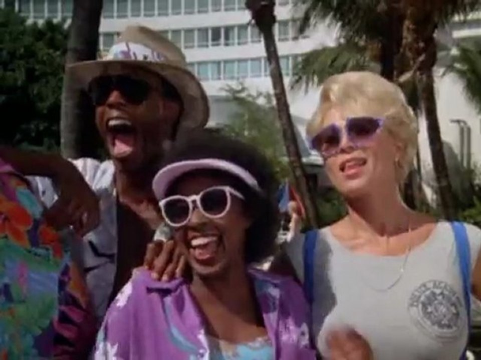 Police Academy 5: Assignment Miami Beach - Trailer