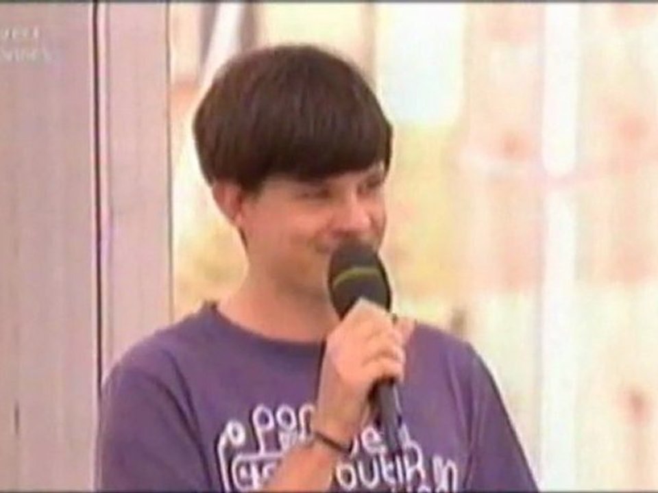 Midi en France - Quentin