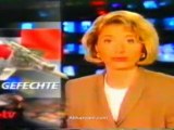 Abhazya - Gürcistan Savaşı Tv Haberleri 11. Bölüm