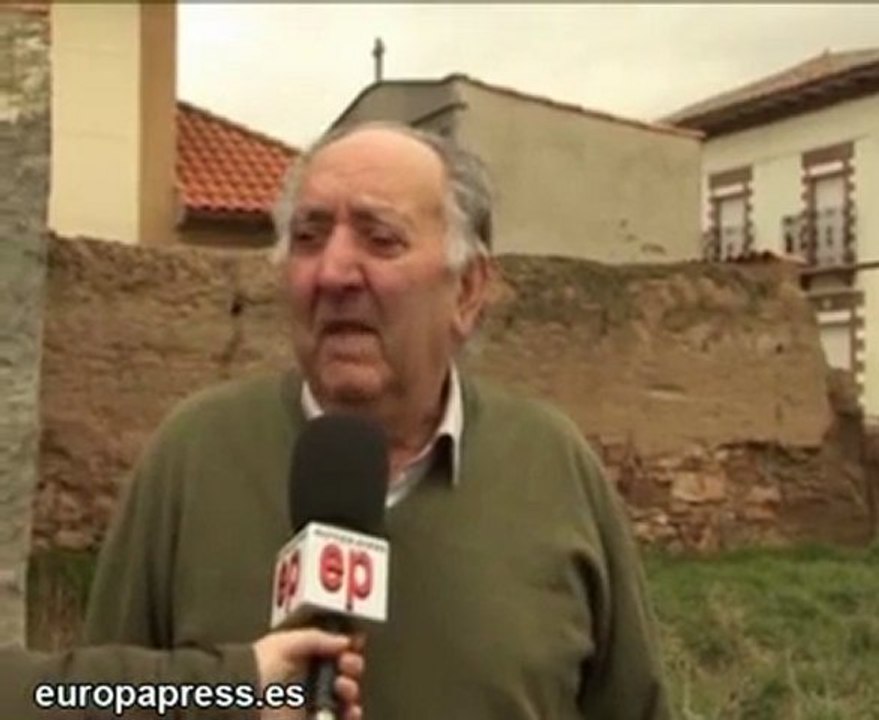 No quieren vivir al lado de unos nichos