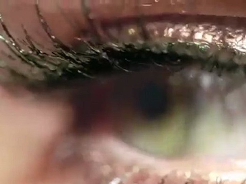 Mascara Volume Millions de Cils Luminizer