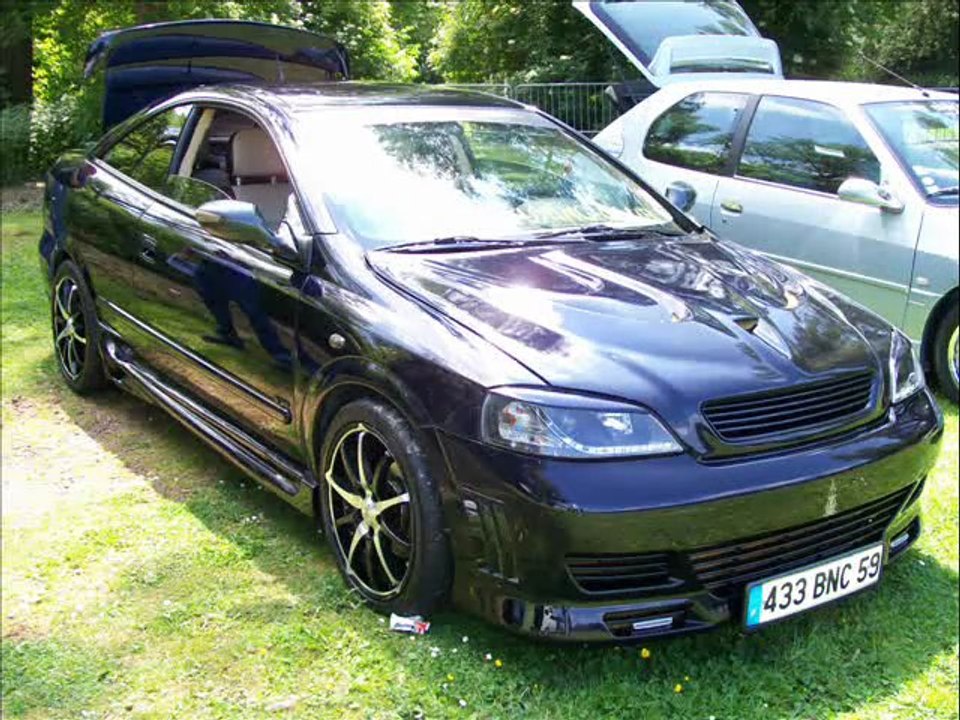 meeting harnes le 29/05/2011 2éme partie