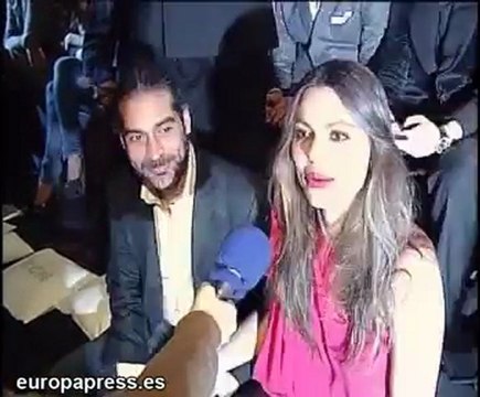 El desfile de TCN reúne a caras conocidas